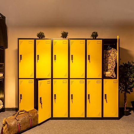 Bee Hostel Limisso Esterno foto