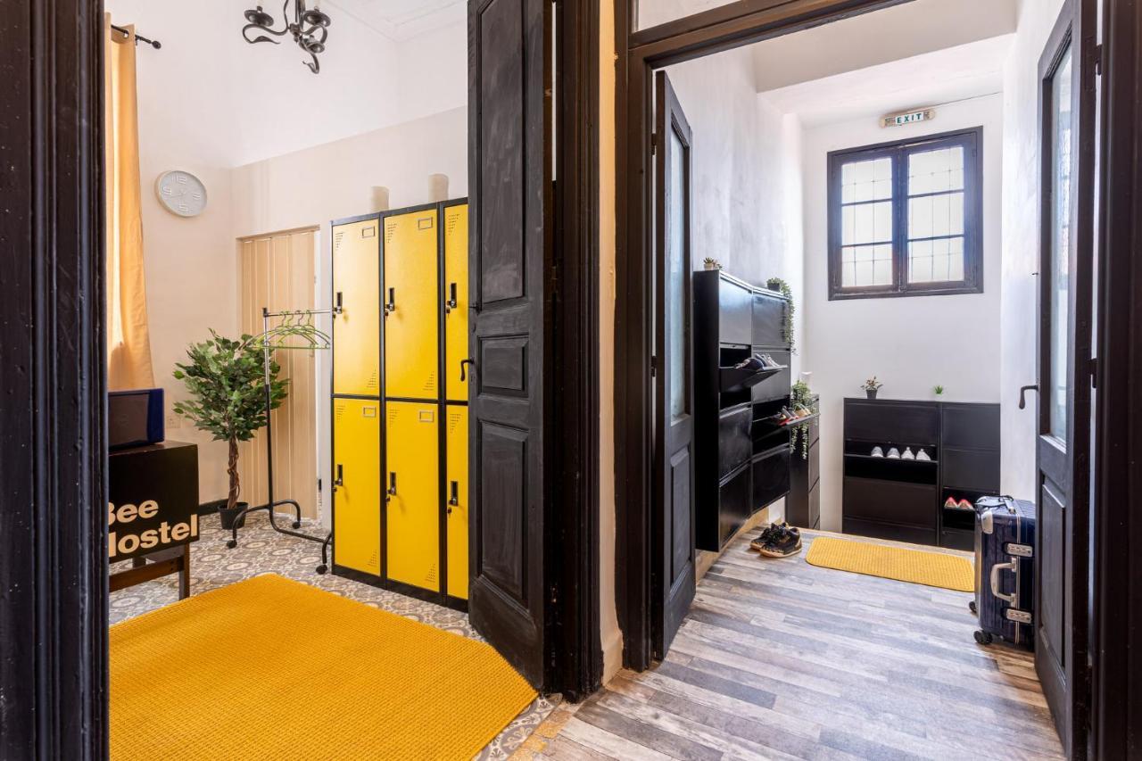 Bee Hostel Limisso Esterno foto